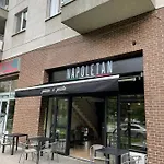 Wood Story - Modern 1br Near Center With Parking Apartamento *