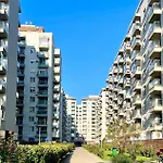Wood Story - Modern 1br Near Center With Parking * Bucarest