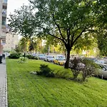 Wood Story - Modern 1br Near Center With Parking Apartamento Bucarest