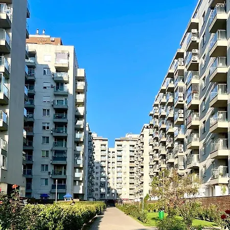 Wood Story - Modern 1br Near Center With Parking * בוקרשט