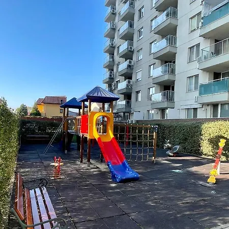 Wood Story - Modern 1br Near Center With Parking Lejlighed *