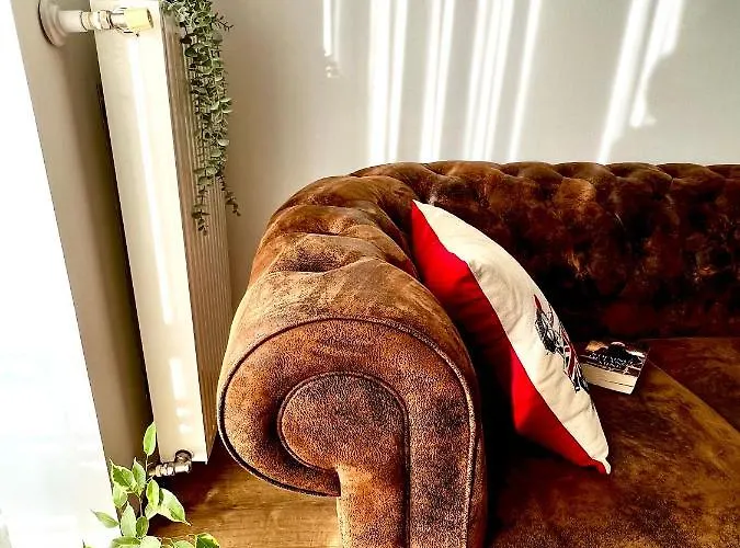 Wood Story - Modern 1br Near Center With Parking Apartament Bucureşti