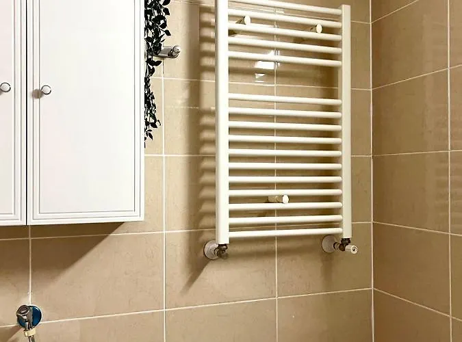 Wood Story - Modern 1br Near Center With Parking Bucureşti