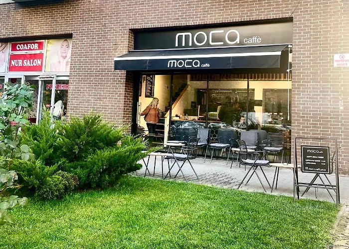 Wood Story - Modern 1br Near Center With Parking * Bucureşti