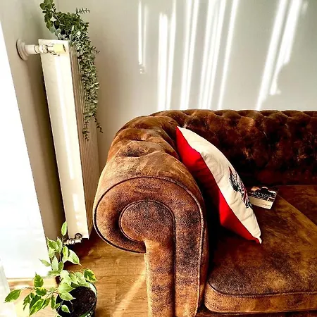 Wood Story - Modern 1br Near Center With Parking Appartement Bucarest